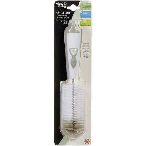 Vital baby NURTURE Universal Bottle Brush